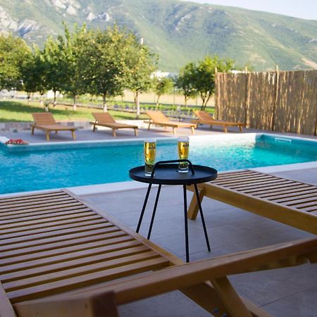Villa Village Mostar Exterior photo