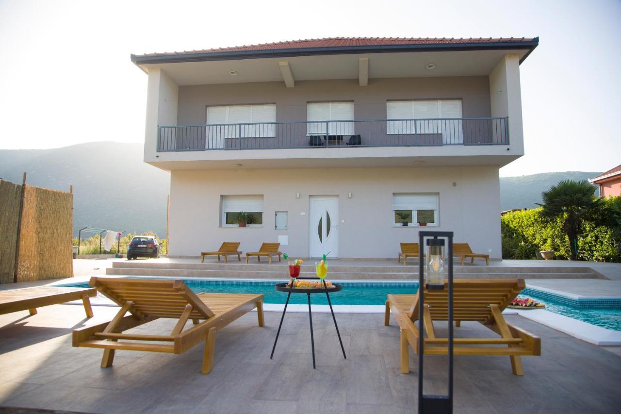 Villa Village Mostar Exterior photo